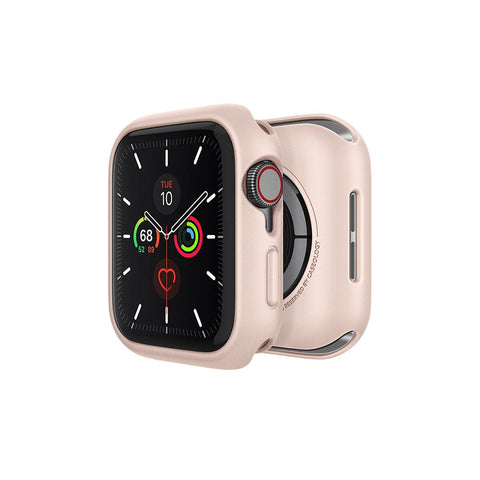 
  
    iPhone Cases -
  
 Apple Watch Series 4 | 5 | 6 | SE | SE 2 Nero (40mm) Pink