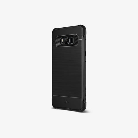 
  
 Galaxy S8 Plus Caseology Vault Black