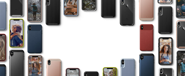 iPhone XS Cases