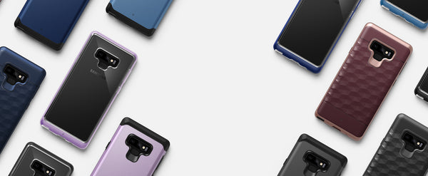 Galaxy Note 9 Cases