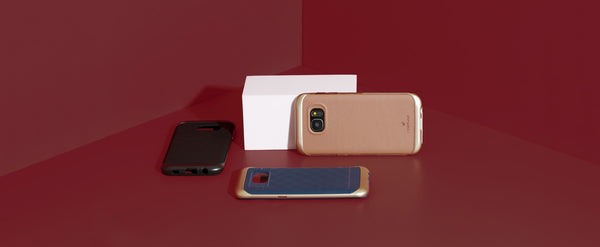Galaxy S7 Edge Cases