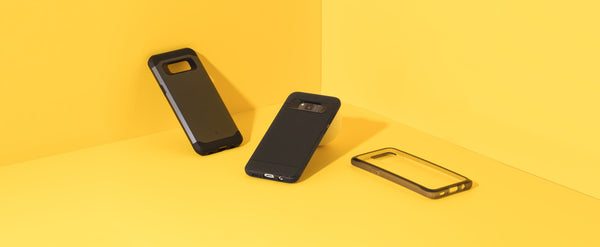Galaxy S8 Plus Cases