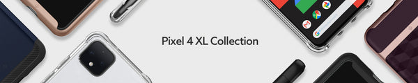 Google Pixel 4 XL Collection
