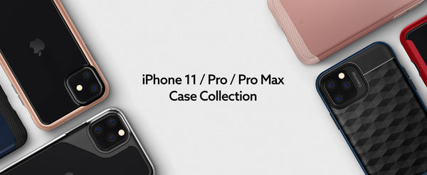 iPhone 11, 11 Pro, 11 Pro Max Collection
