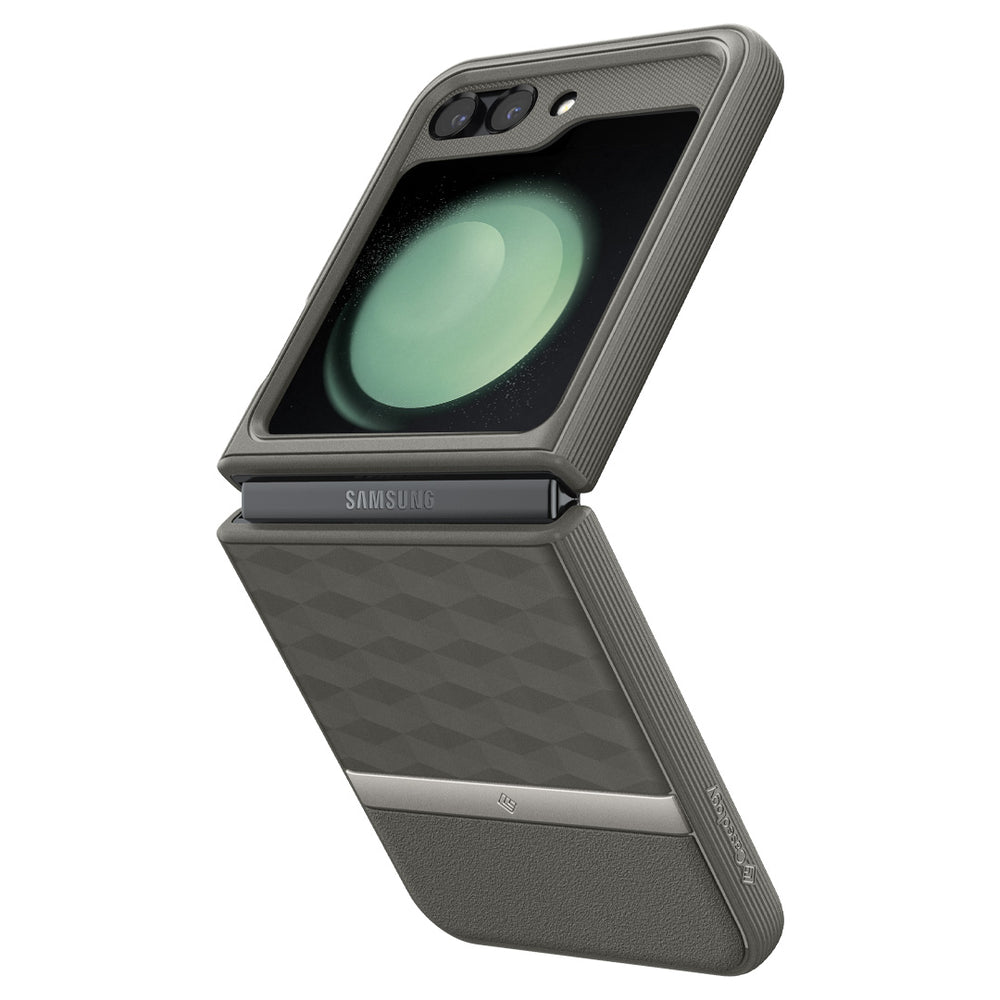 Galaxy Z Flip 5 Case Parallax - Caseology.com Official Site