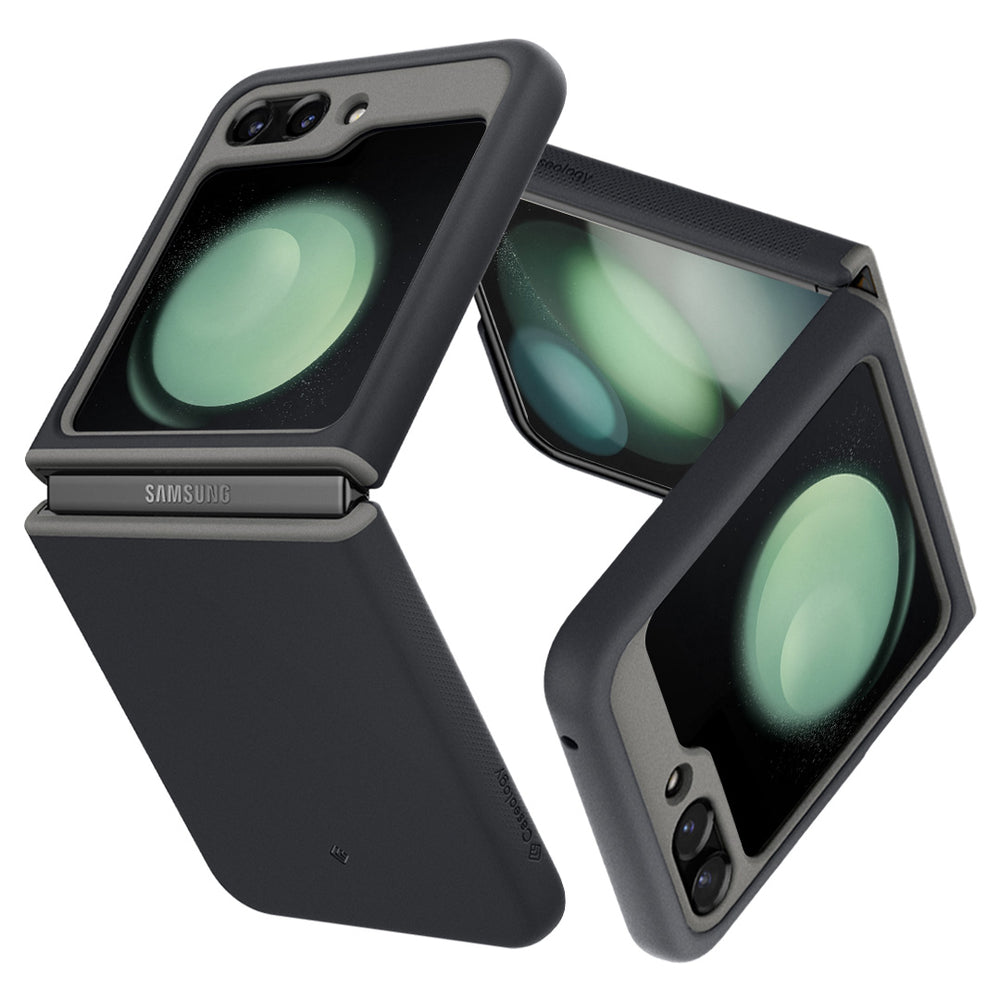 Accessories  For Samsung Galaxy Z Flip 4 5g Phone Case Genuine