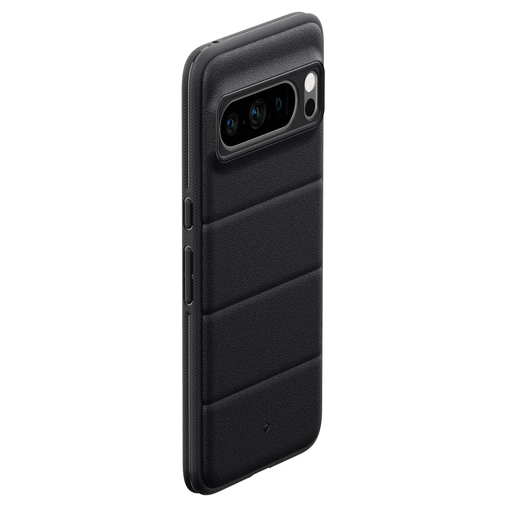 Google Pixel 8 Pro Genuine The, ather Case
