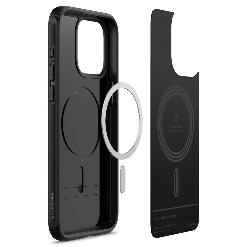 Selection Phone Case für das Apple iPhone 15 Pro Max mit MagSafe