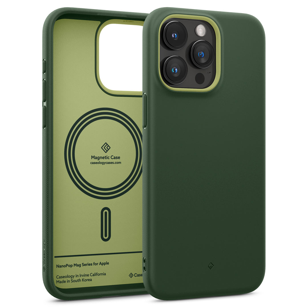 iPhone 15 Pro Max Case Athlex - Caseology.com Official Site
