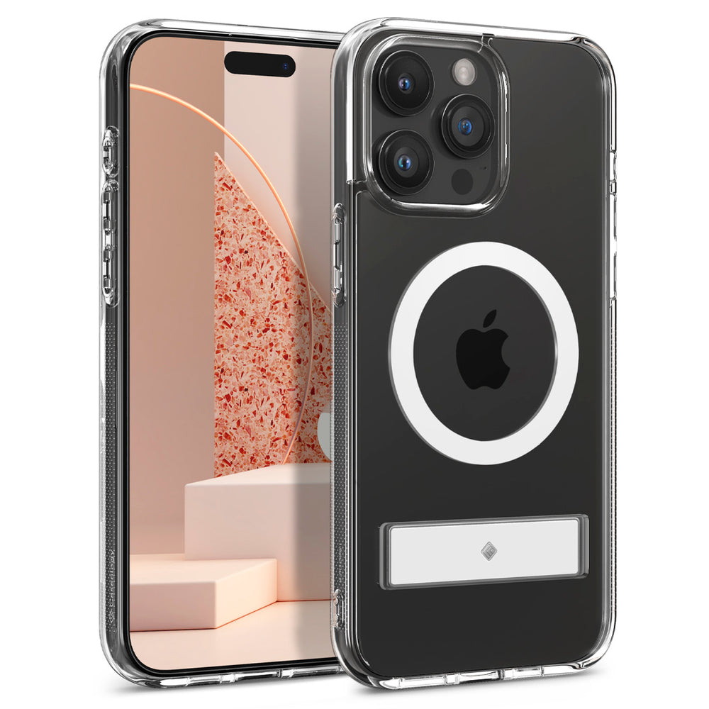 iPhone 15 Plus Case Nano Pop Mag - Caseology.com Official Site