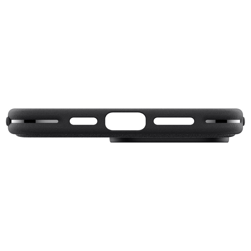 Ốp lưng iPhone 15 Pro Max Athlex - Trang web chính thức của Caseology.com - Active Black