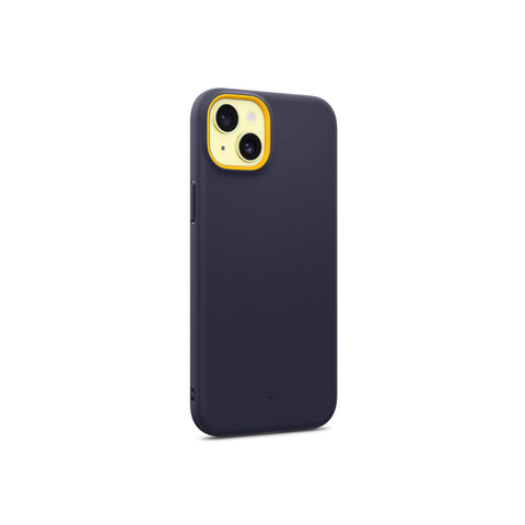 
  
    iPhone Cases -
  
 iPhone 15 Plus Nano Pop Mag Blueberry Navy