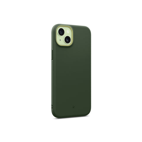 
  
    iPhone Cases -
  
 iPhone 15 Nano Pop Mag Avo Green