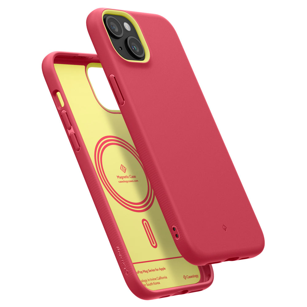iPhone 15 Case Nano Pop Mag - Caseology.com Official Site
