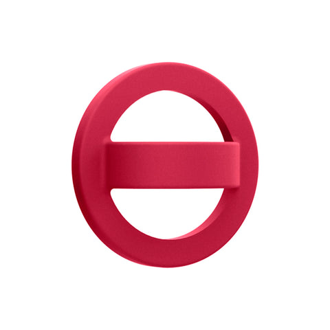 
  
 MagSafe Accessories Nano Pop Apple Red