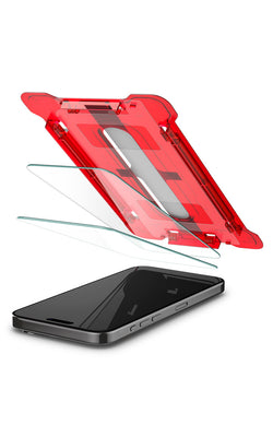 
  
    iPhone Cases -
  
 iPhone 15 Pro Snap Fit (2P)