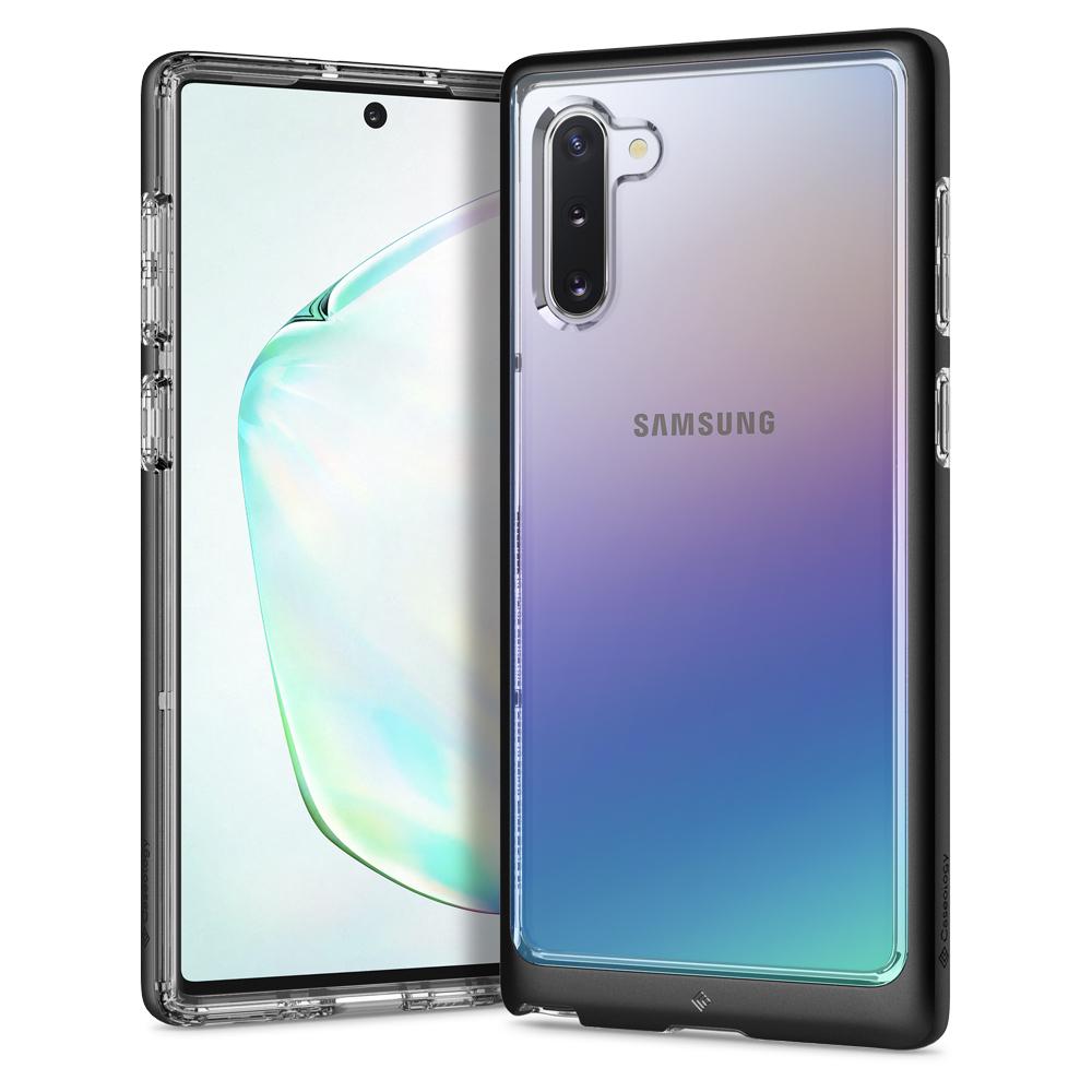 Galaxy Note 10 Lite Muse Clear Case