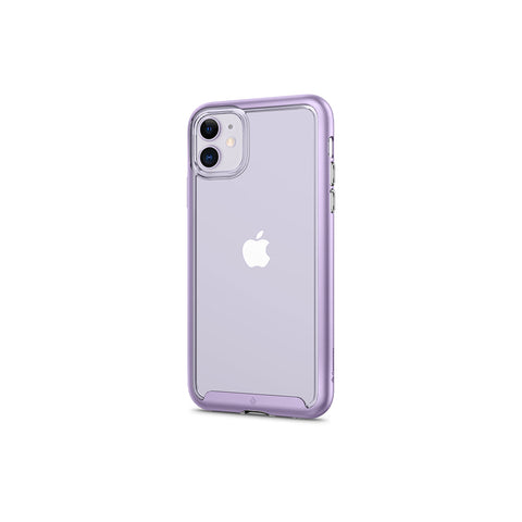 
  
 iPhone 11 Skyfall Lavender