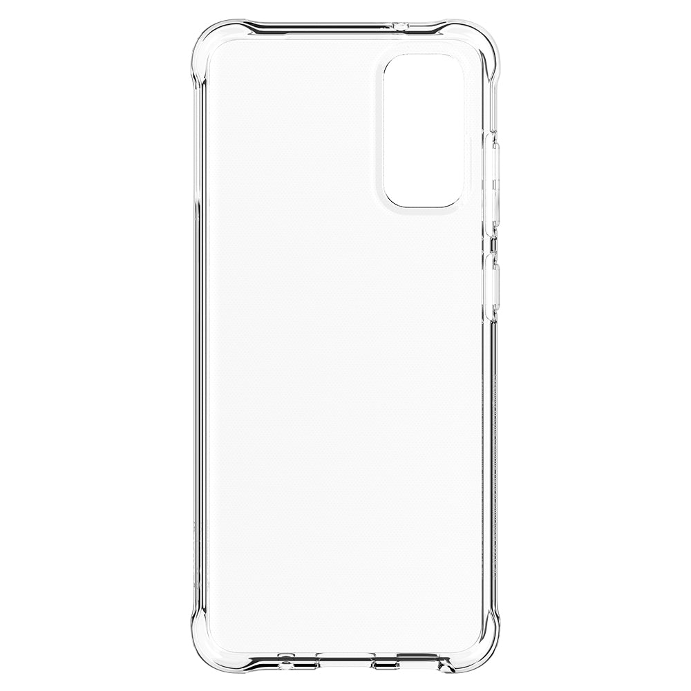 SS19 Clear Trunk Case – GLO Cases