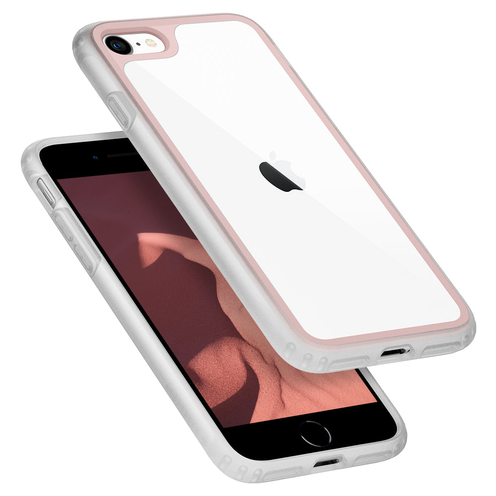  iPhone SE (2020) / 7 / 8 Las Vegas Nevada LV City Skyline  Design - B Case : Cell Phones & Accessories