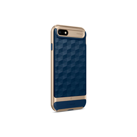 
  
 iPhone SE (2022) Parallax Navy Blue