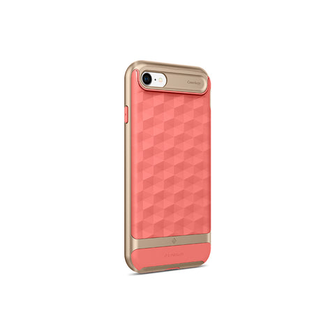 
  
 iPhone SE (2022) Parallax Coral Pink