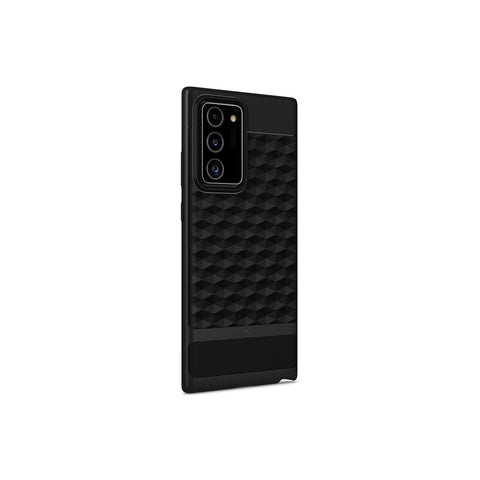 
  
 Galaxy Note 20 Ultra Parallax Matte Black