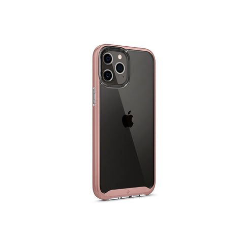
  
 iPhone 12 | 12 Pro Skyfall Rose Gold