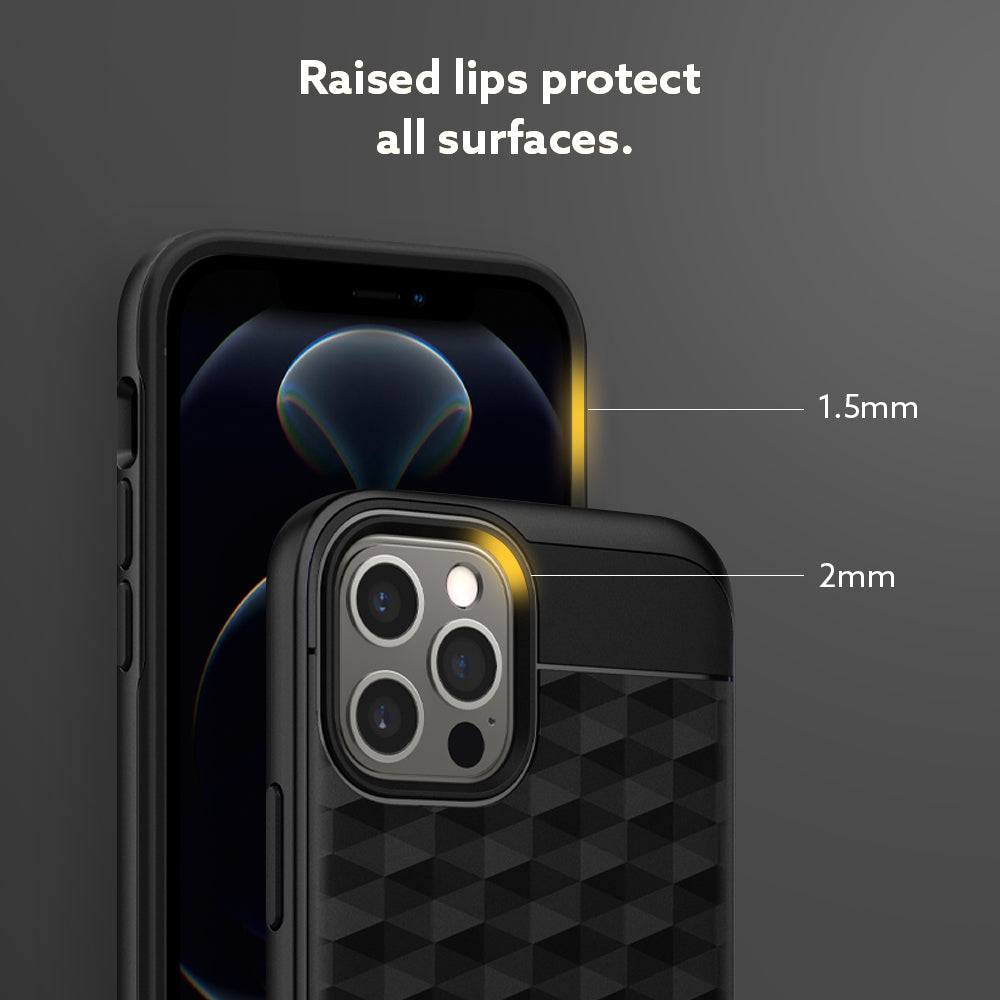 iPhone 12 / 12 Pro Case Tough Armor -  – Spigen Inc