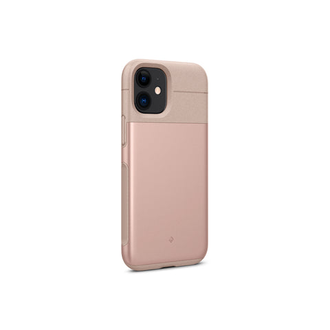 
  
 iPhone 12 Mini Legion Stone Pink