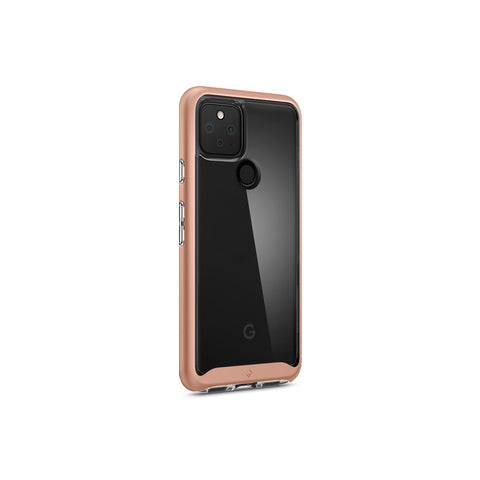 
  
 Pixel 5 Skyfall Champagne Gold