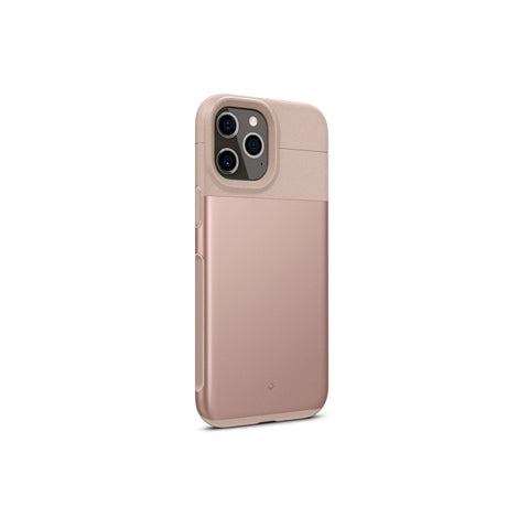 
  
 iPhone 12 | 12 Pro Legion Stone Pink
