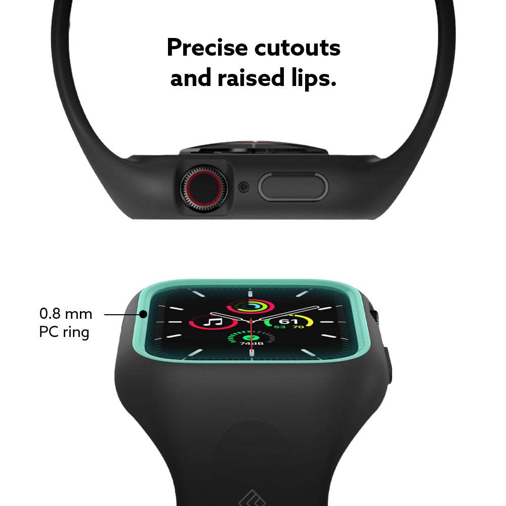 Caseology | Nano Pop 44mm Apple Watch 7 and 4/5/6/SE Case