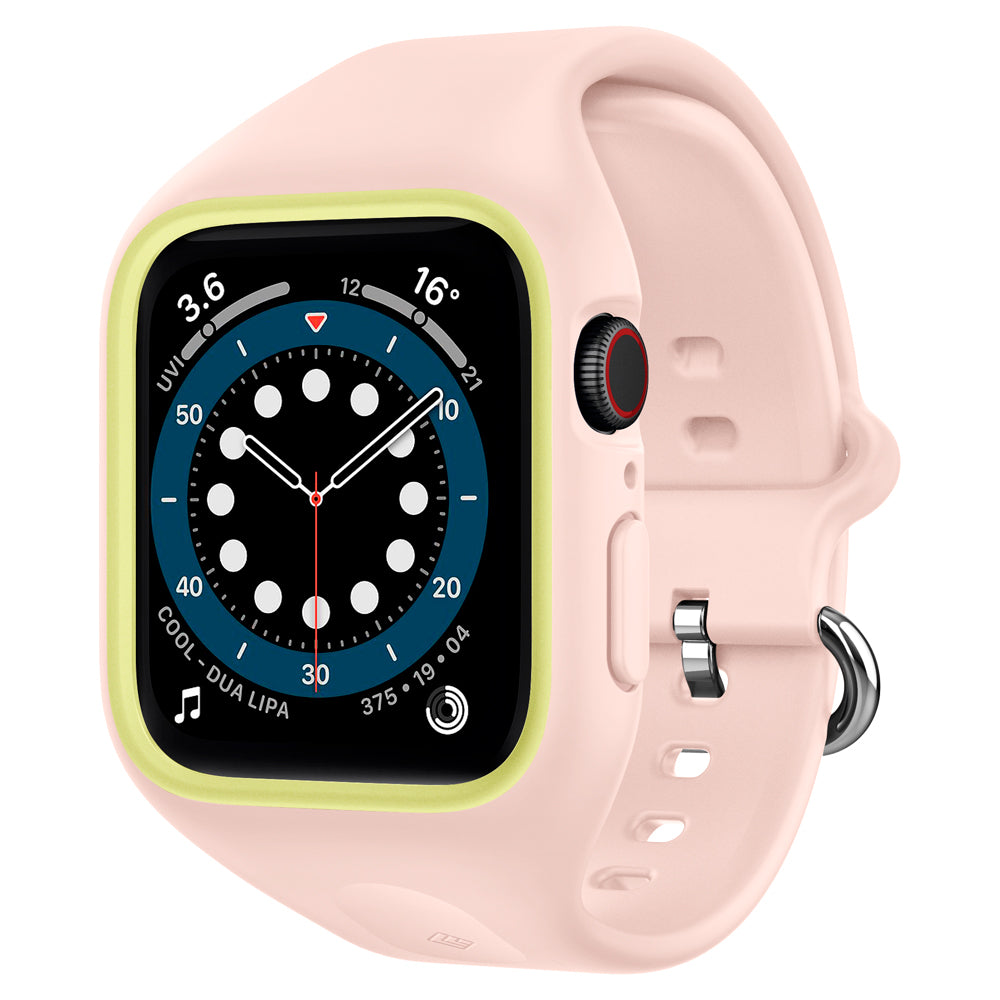 Caseology | Nano Pop 40mm Apple Watch 4/5/6/SE Case | Flexible Fit