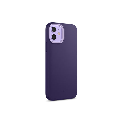 
  
 iPhone 12 | 12 Pro Nano Pop Grape Purple