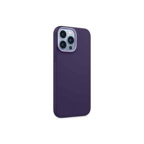 
  
    iPhone Cases -
  
 iPhone 13 Pro Max Nano Pop Light Violet