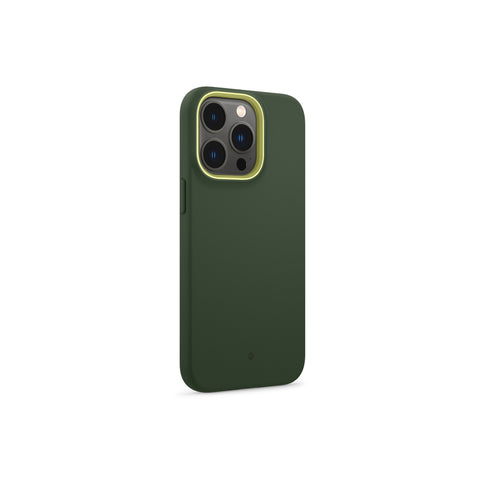 
  
    iPhone Cases -
  
 iPhone 13 Pro Nano Pop Avo Green