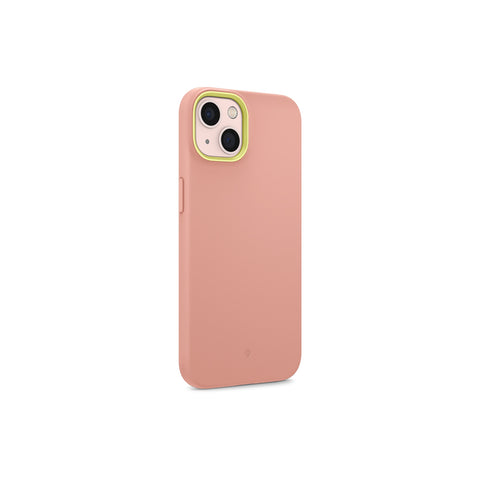 
  
    iPhone Cases -
  
 iPhone 13 Nano Pop Peach Pink