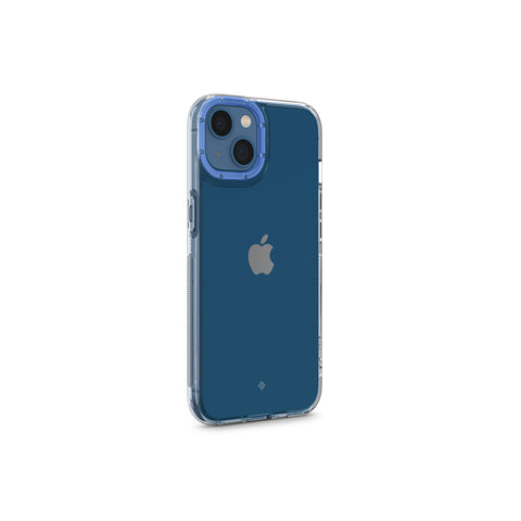
  
    iPhone Cases -
  
 iPhone 13 Mini Skyfall Royal SkyBlue