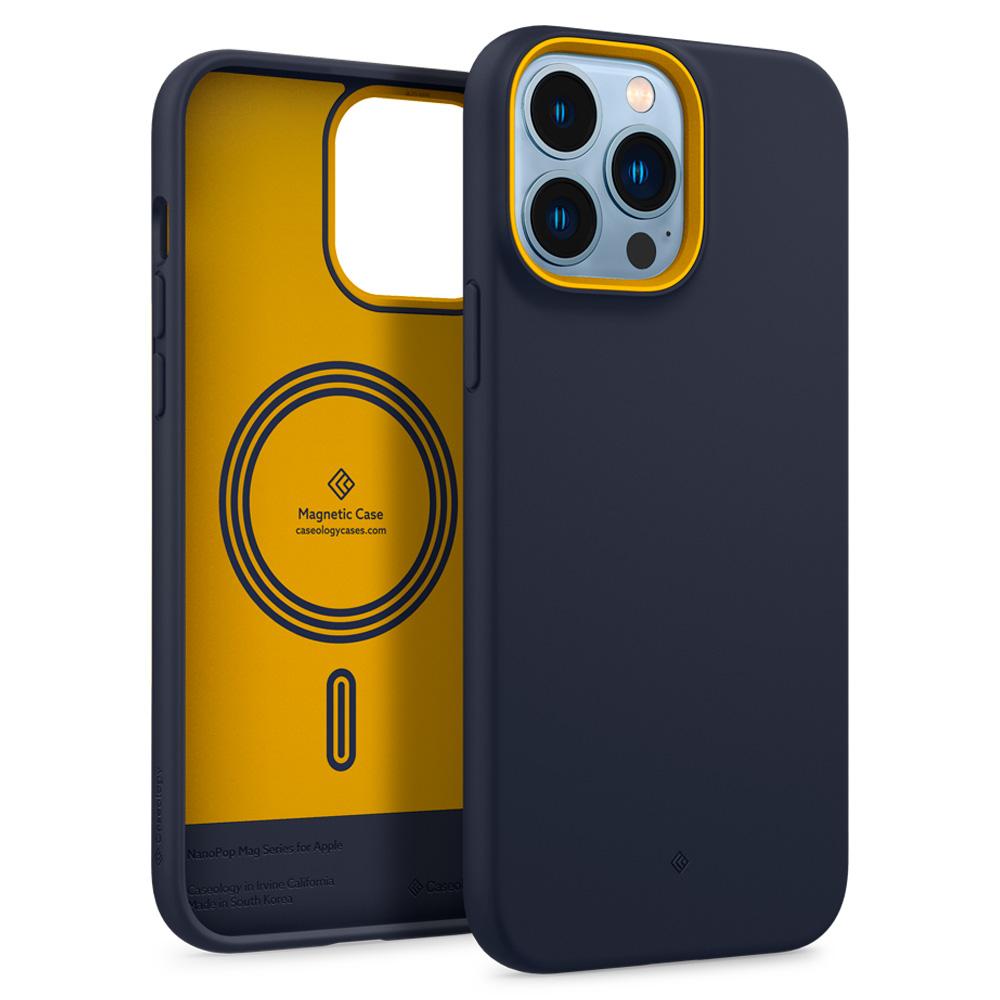 iPhone 13 Cases - Magnetic