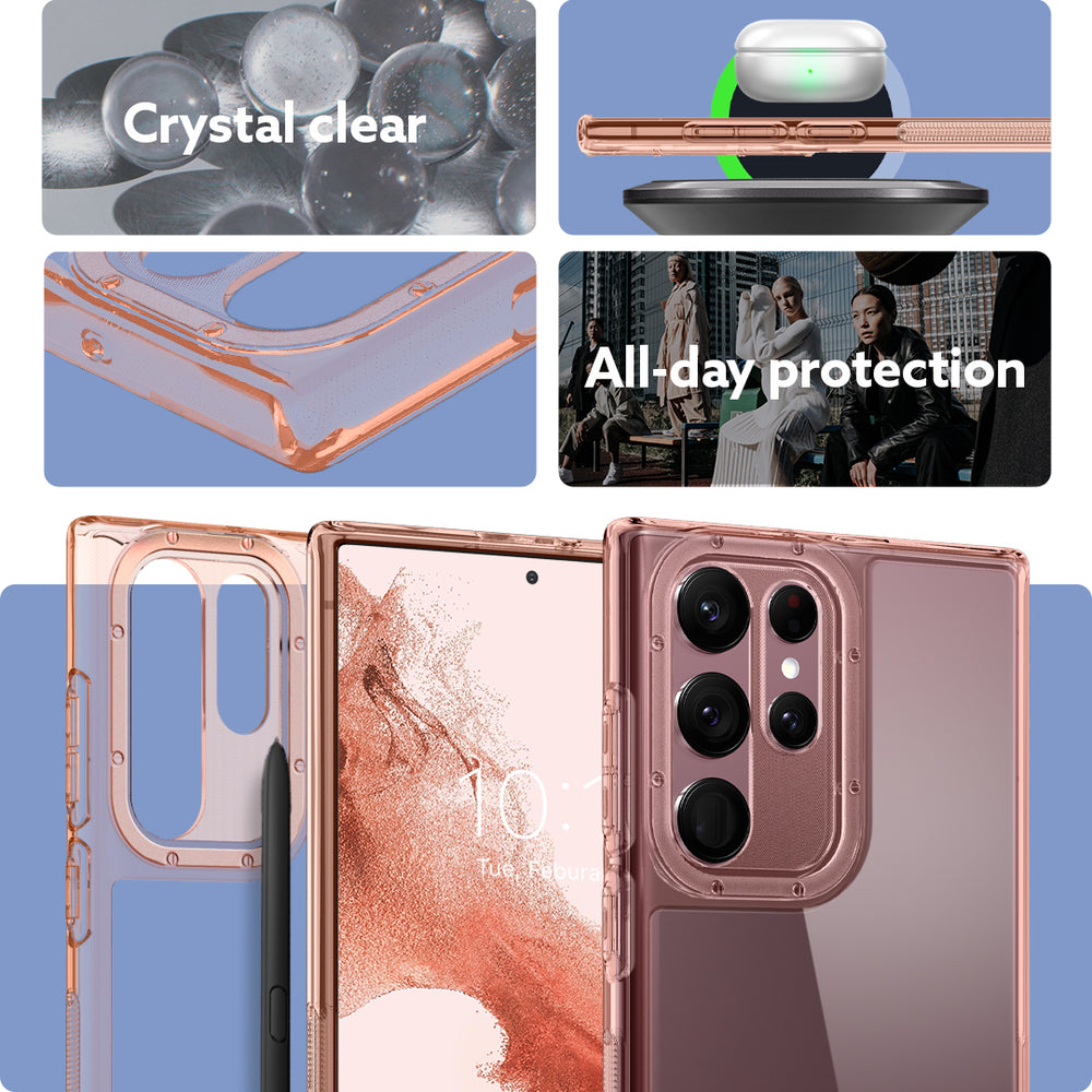 Caseology, Samsung Galaxy S22 Ultra Case