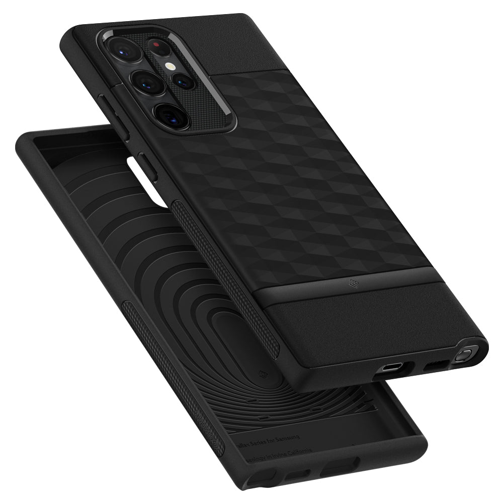 9to5Google on X: Stylishly protect your Galaxy S24 Ultra with Spigen's  latest cases [Sponsored]   /  X