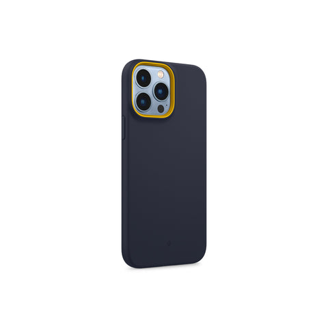 
  
    iPhone Cases -
  
 iPhone 13 Pro Max Nano Pop Blueberry Navy