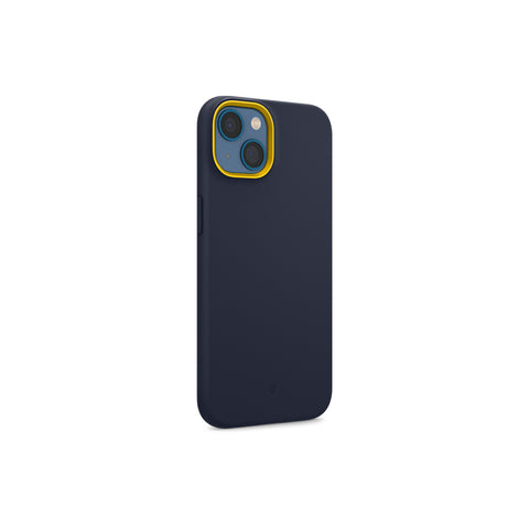 
  
    iPhone Cases -
  
 iPhone 13 Mini Nano Pop Blueberry Navy