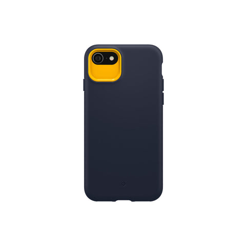 
  
    iPhone Cases -
  
 iPhone SE (2022) Nano Pop Blueberry Navy