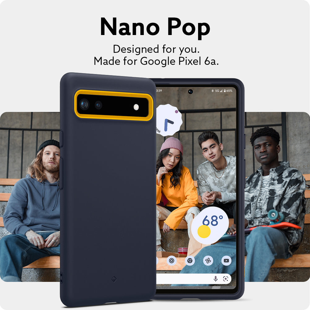 Nano Pop