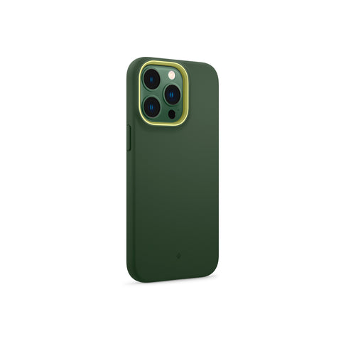 
  
    iPhone Cases -
  
 iPhone 13 Pro Nano Pop Mag Avo Green