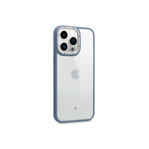 
  
    iPhone Cases -
  
 iPhone 14 Pro Max Skyfall Sky Blue