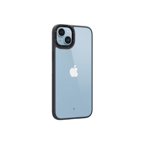 
  
    iPhone Cases -
  
 iPhone 14 Plus Skyfall Matte Black
