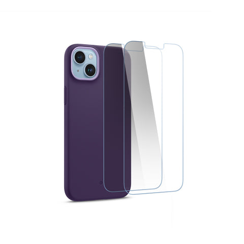
  
    iPhone Cases -
  
 iPhone 14 Plus Nano Pop 360 Grape Purple